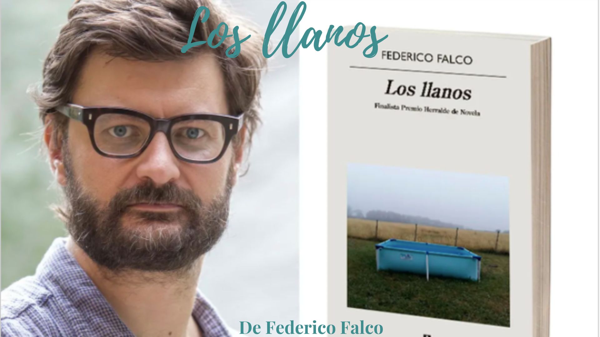 Los Llanos de Federico Falco